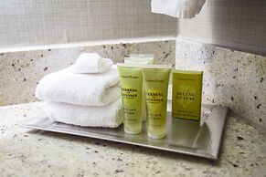 Hilton Vancouver Airport