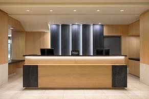 Hilton Vancouver Airport