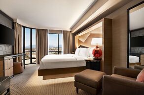 Hilton Vancouver Airport