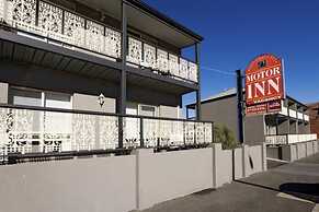 Central City Motor Inn