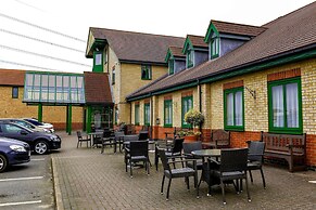 Best Western Plus Bentley Hotel & Spa