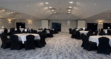 Best Western Plus Bentley Hotel & Spa