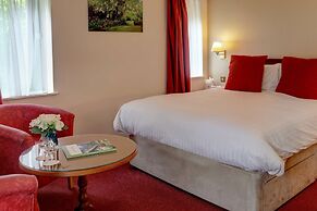 Best Western Plus Bentley Hotel & Spa