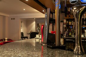 Best Western Plus Bentley Hotel & Spa