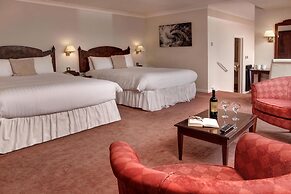 Best Western Plus Bentley Hotel & Spa