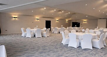 Best Western Plus Bentley Hotel & Spa