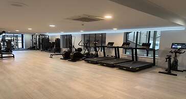 Best Western Plus Bentley Hotel & Spa