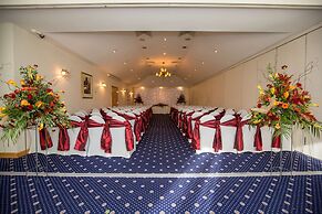 Best Western Plus Bentley Hotel & Spa