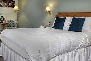 Best Western Plus Bentley Hotel & Spa