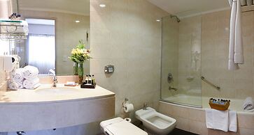 Argenta Tower Hotel & Suites
