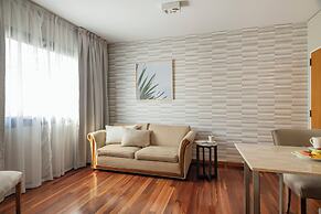 Argenta Tower Hotel & Suites