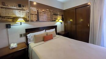 HR Plaza Luxor