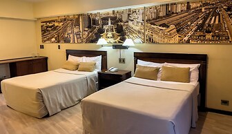 HR Plaza Luxor