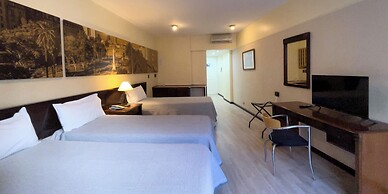 HR Plaza Luxor