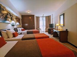 HR Plaza Luxor