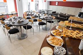 HR Plaza Luxor
