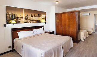 HR Plaza Luxor