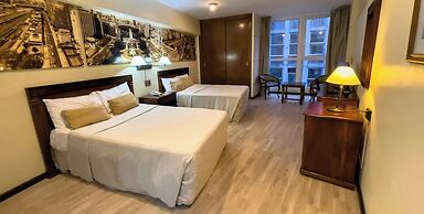 HR Plaza Luxor