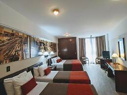 HR Plaza Luxor