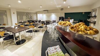 HR Plaza Luxor