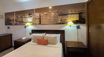 HR Plaza Luxor