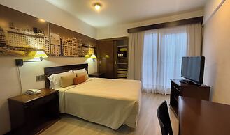 HR Plaza Luxor