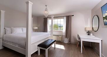 Prestige Rocky Mountain Resort Cranbrook, WorldHotels Crafted