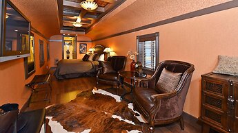 Prestige Rocky Mountain Resort Cranbrook, WorldHotels Crafted
