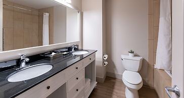 Prestige Rocky Mountain Resort Cranbrook, WorldHotels Crafted