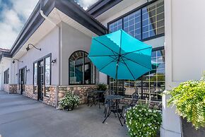 Prestige Rocky Mountain Resort Cranbrook, WorldHotels Crafted