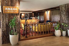 Gran Melia Iguazú