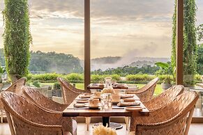 Gran Melia Iguazú