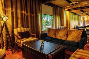 Gran Melia Iguazú