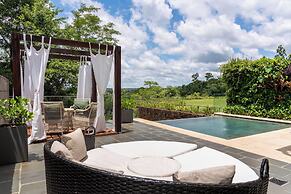 Gran Melia Iguazú