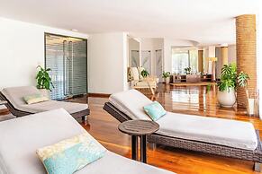 Gran Melia Iguazú