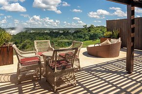 Gran Melia Iguazú