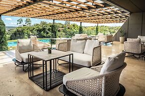 Gran Melia Iguazú