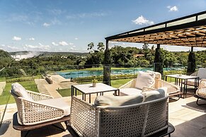 Gran Melia Iguazú