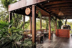 Gran Melia Iguazú