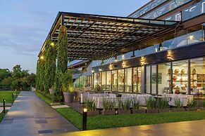 Gran Melia Iguazú