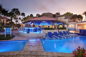 Divi Village Golf & Beach Resort