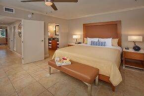 Divi Village Golf & Beach Resort