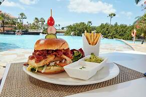 Divi Village Golf & Beach Resort