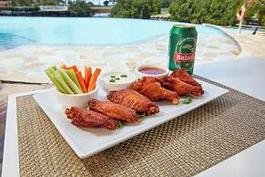 Divi Village Golf & Beach Resort