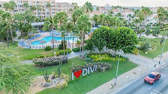 Divi Village Golf & Beach Resort