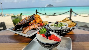 Divi Village Golf & Beach Resort