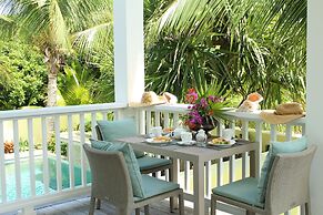 Pink Sands Resort