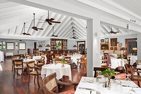 Pink Sands Resort