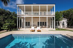 Pink Sands Resort