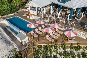 Pink Sands Resort